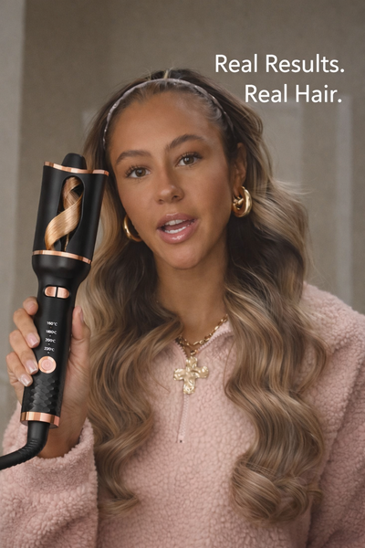 LUXE CURL™ AutoStyler