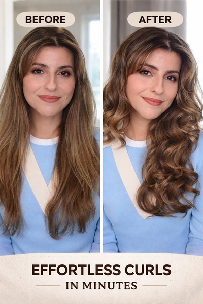 LUXE CURL™ AutoStyler