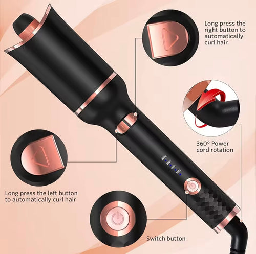 LUXE CURL™ AutoStyler