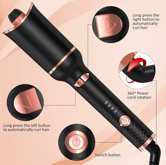 LUXE CURL™ AutoStyler