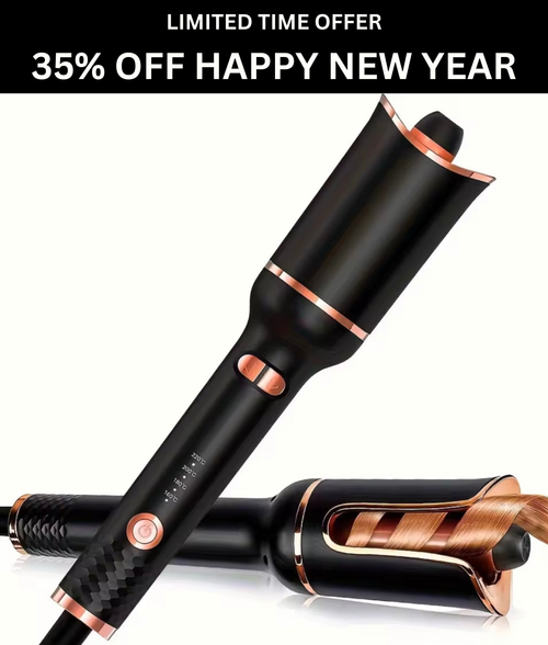 LUXE CURL™ AutoStyler